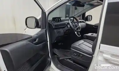 Hyundai Staria 2025 2.2 Автомат в Москве № 756376, миниатюра 10