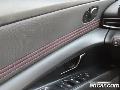 Hyundai Avante 2025 1.6 Автомат в Москве № 756466, миниатюра 12