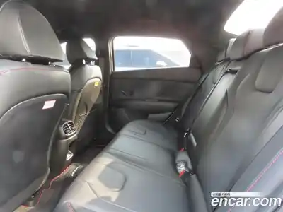 Hyundai Avante 2025 1.6 Автомат в Москве № 756466, миниатюра 10