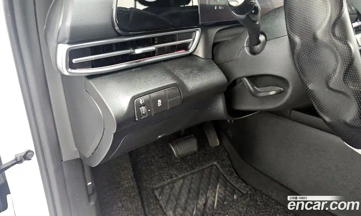 Hyundai Avante 2024 1.6 Автомат в Москве № 756486, фото 16