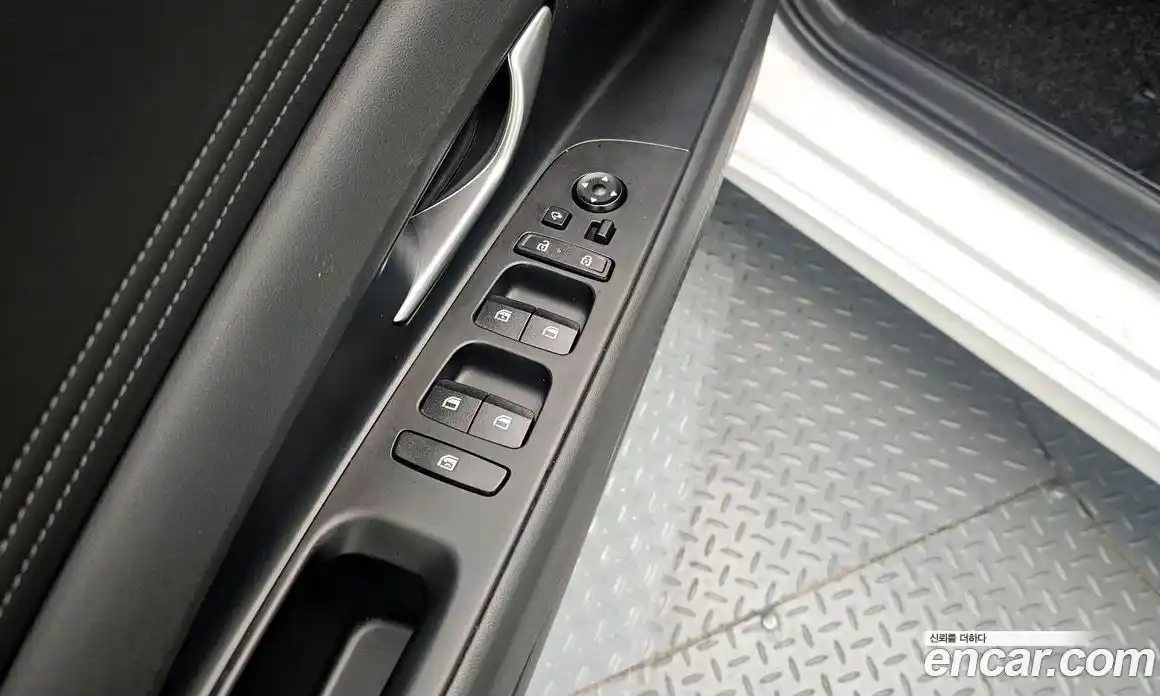 Hyundai Avante 2024 1.6 Автомат в Москве № 756486, фото 17