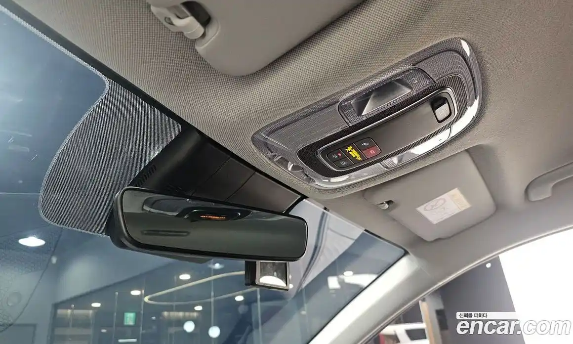 Hyundai Avante 2024 1.6 Автомат в Москве № 756486, фото 20