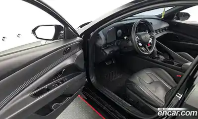 Hyundai Avante 2025 2.0 Автомат в Москве № 756524, миниатюра 11