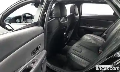 Hyundai Avante 2025 2.0 Автомат в Москве № 756524, миниатюра 12