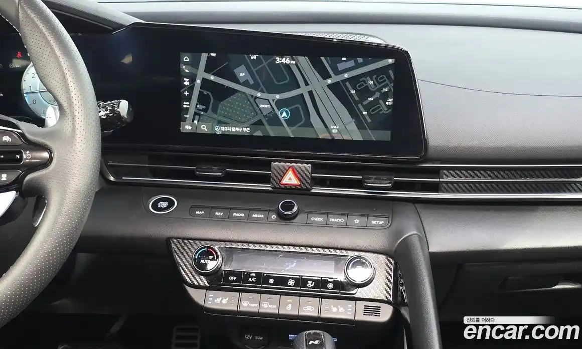 Hyundai Avante 2025 2.0 Автомат в Москве № 756524, фото 14