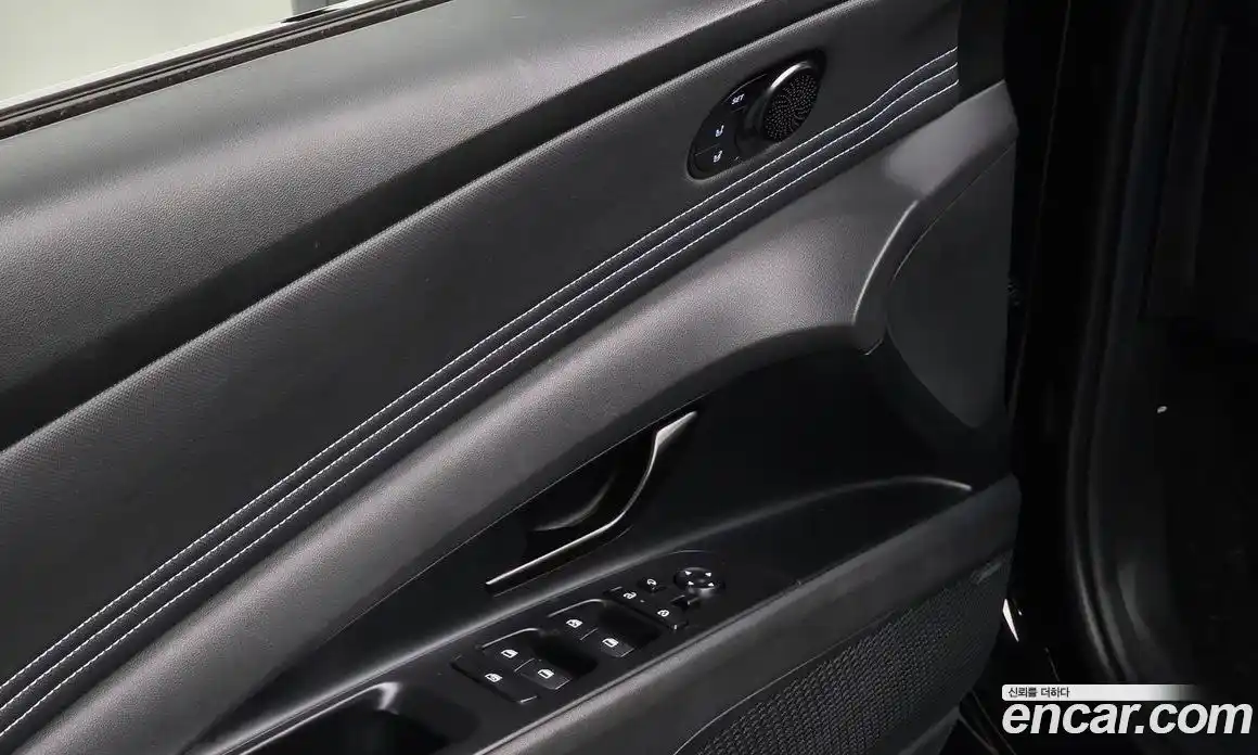 Hyundai Avante 2025 2.0 Автомат в Москве № 756524, фото 17