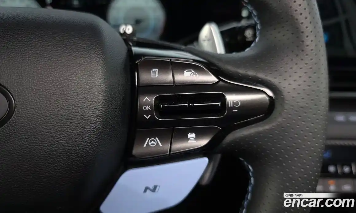 Hyundai Avante 2025 2.0 Автомат в Москве № 756524, фото 18