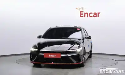 Hyundai Avante 2025 2.0 Автомат в Москве № 756524, миниатюра 3