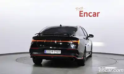 Hyundai Avante 2025 2.0 Автомат в Москве № 756524, миниатюра 4