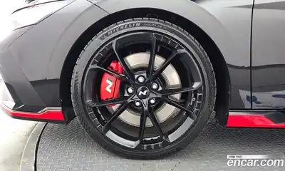 Hyundai Avante 2025 2.0 Автомат в Москве № 756524, миниатюра 5