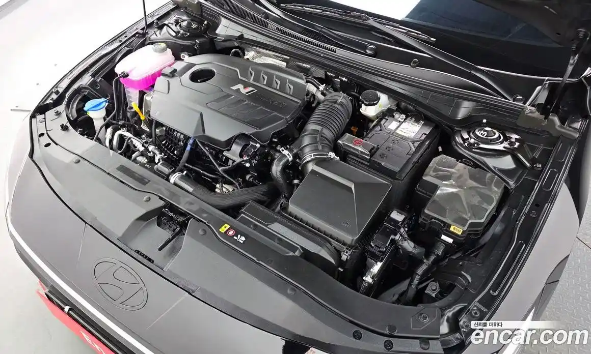 Hyundai Avante 2025 2.0 Автомат в Москве № 756524, фото 6