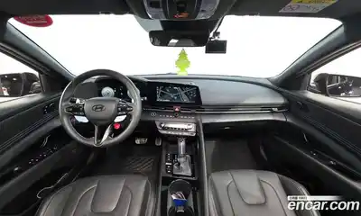 Hyundai Avante 2025 2.0 Автомат в Москве № 756524, миниатюра 7