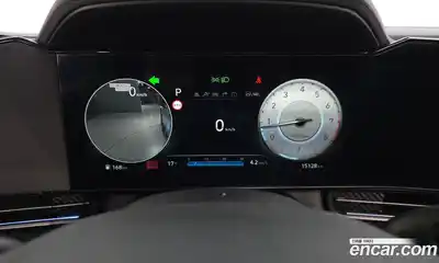 Hyundai Avante 2025 2.0 Автомат в Москве № 756524, миниатюра 8