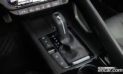 Hyundai Avante 2025 2.0 Автомат в Москве № 756524, миниатюра 9