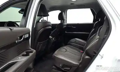 Hyundai Palisade 2022 3.8 Автомат в Москве № 756531, миниатюра 11