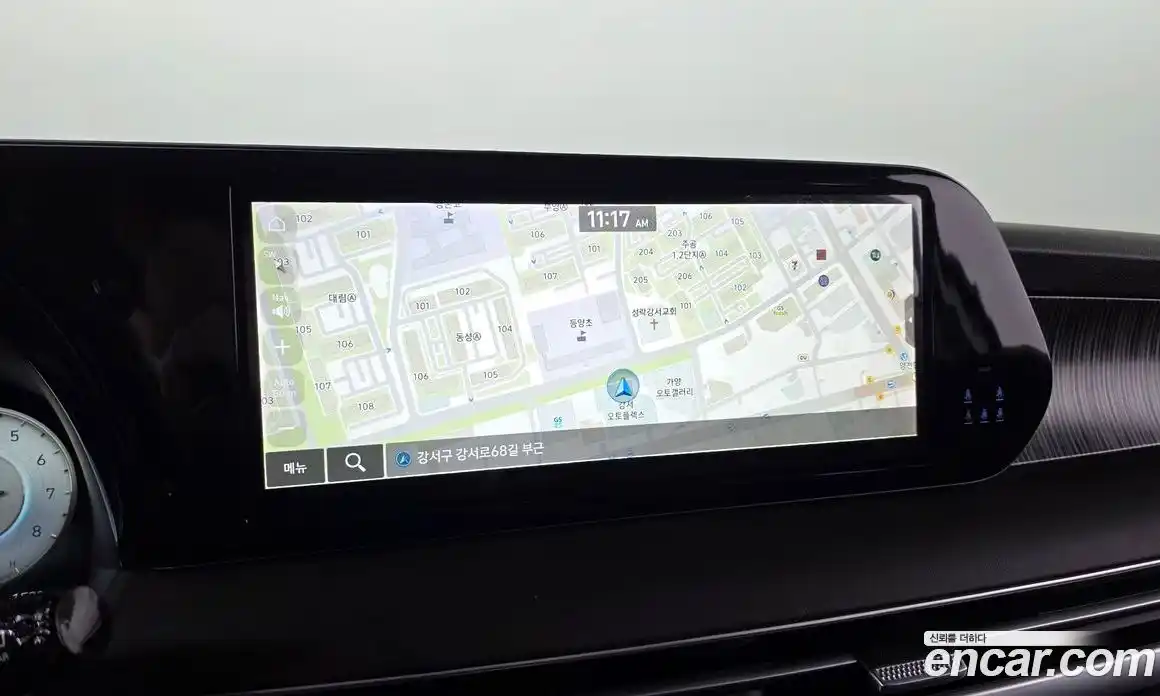 Hyundai Palisade 2022 3.8 Автомат в Москве № 756531, фото 13