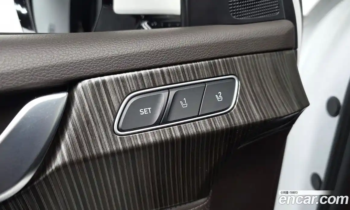 Hyundai Palisade 2022 3.8 Автомат в Москве № 756531, фото 16