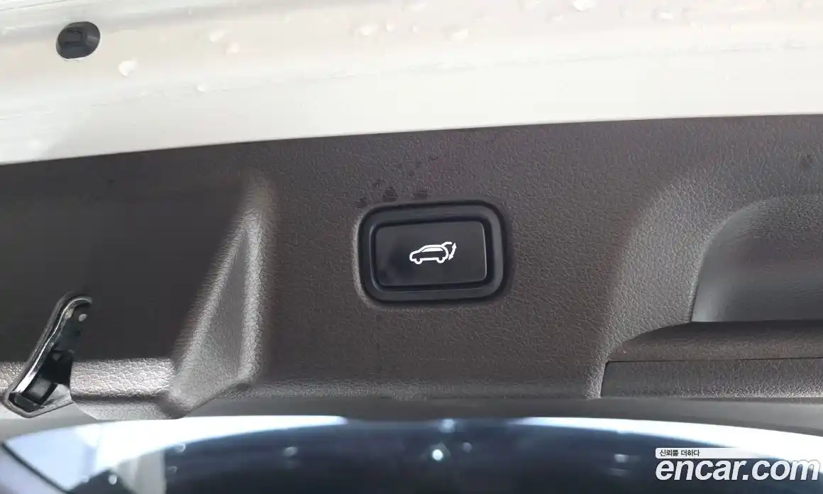 Hyundai Palisade 2022 3.8 Автомат в Москве № 756531, фото 18