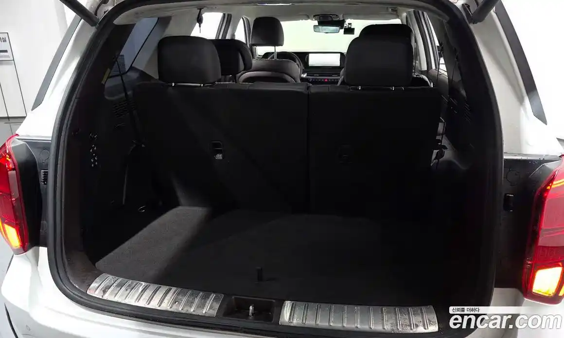 Hyundai Palisade 2022 3.8 Автомат в Москве № 756531, фото 19