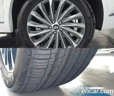 Hyundai Palisade 2022 3.8 Автомат в Москве № 756531, миниатюра 4