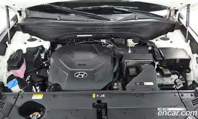 Hyundai Palisade 2022 3.8 Автомат в Москве № 756531, миниатюра 5