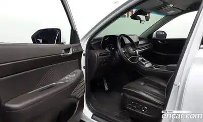 Hyundai Palisade 2022 3.8 Автомат в Москве № 756531, миниатюра 10