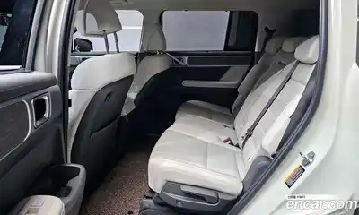 Hyundai Santa Fe 2024 2.5 Автомат в Москве № 756622, миниатюра 12