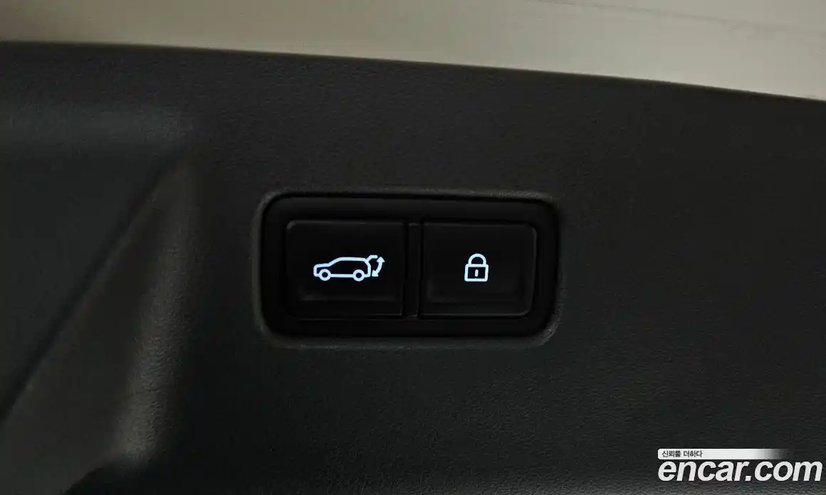 Hyundai Santa Fe 2024 2.5 Автомат в Москве № 756622, фото 20