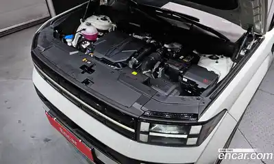 Hyundai Santa Fe 2024 2.5 Автомат в Москве № 756622, миниатюра 6