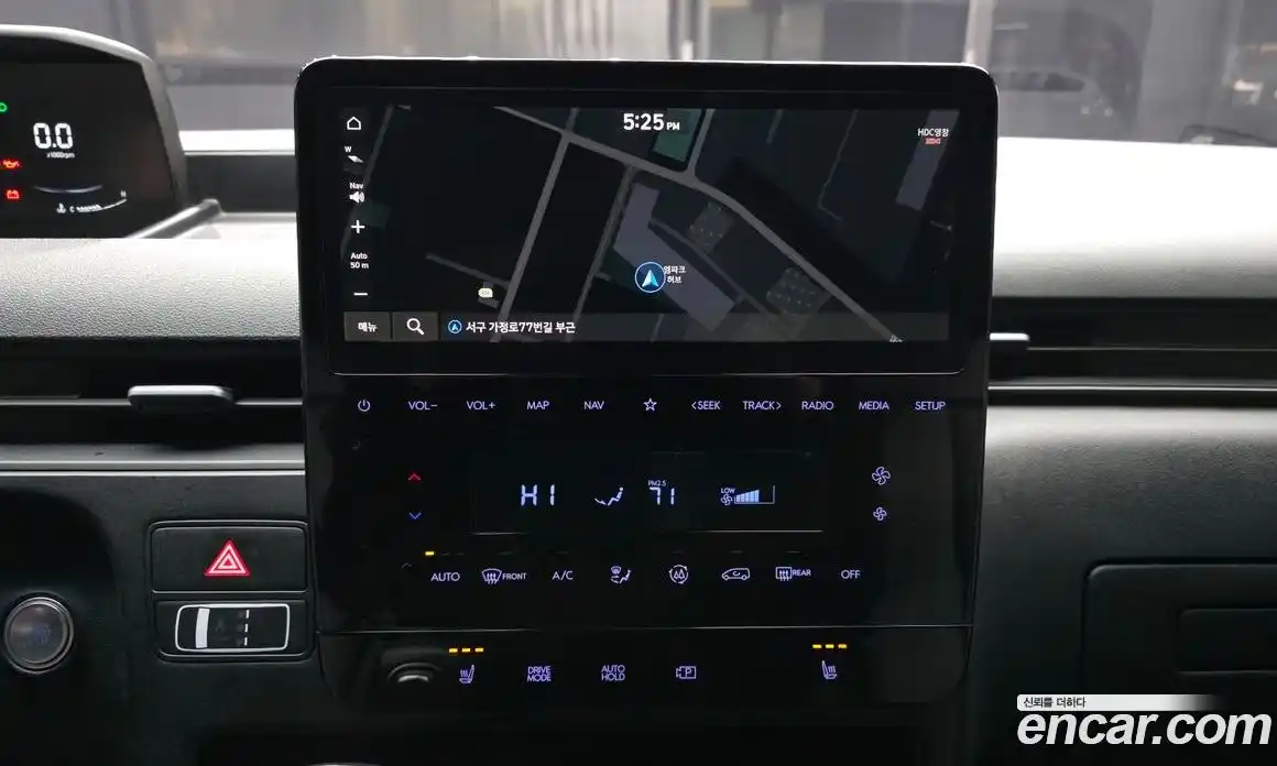 Hyundai Staria 2023 2.2 Автомат в Москве № 756825, фото 14