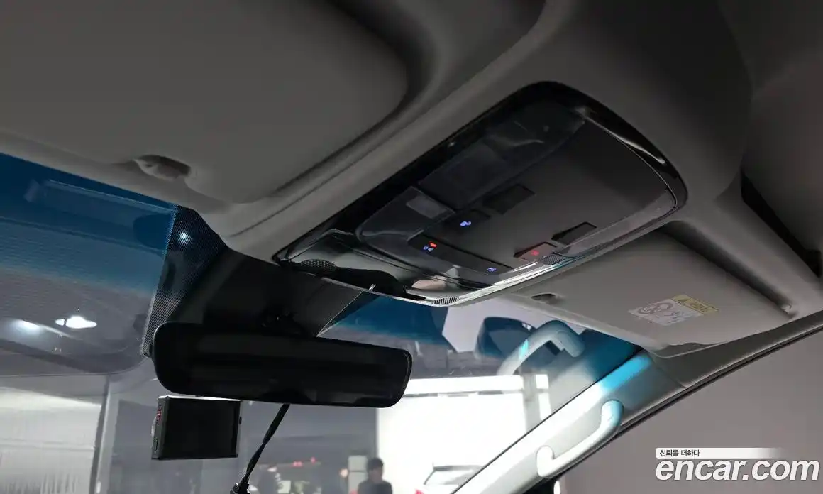 Hyundai Staria 2023 2.2 Автомат в Москве № 756825, фото 19