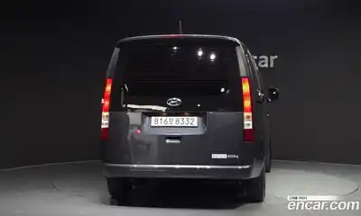 Hyundai Staria 2023 2.2 Автомат в Москве № 756825, миниатюра 4