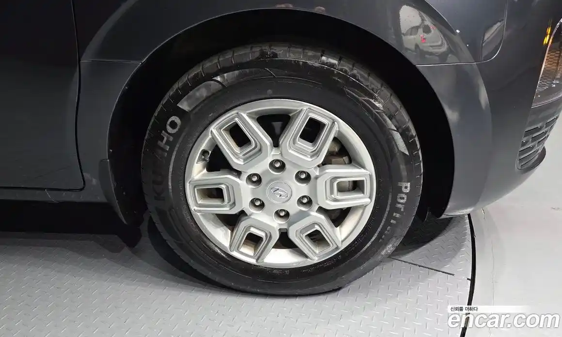 Hyundai Staria 2023 2.2 Автомат в Москве № 756825, фото 5