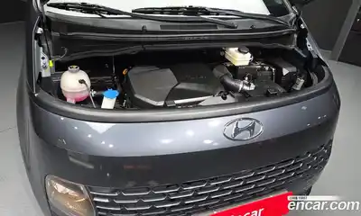 Hyundai Staria 2023 2.2 Автомат в Москве № 756825, миниатюра 6