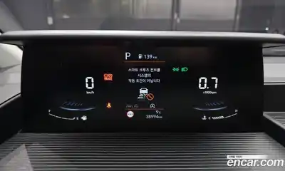 Hyundai Staria 2023 2.2 Автомат в Москве № 756825, миниатюра 8