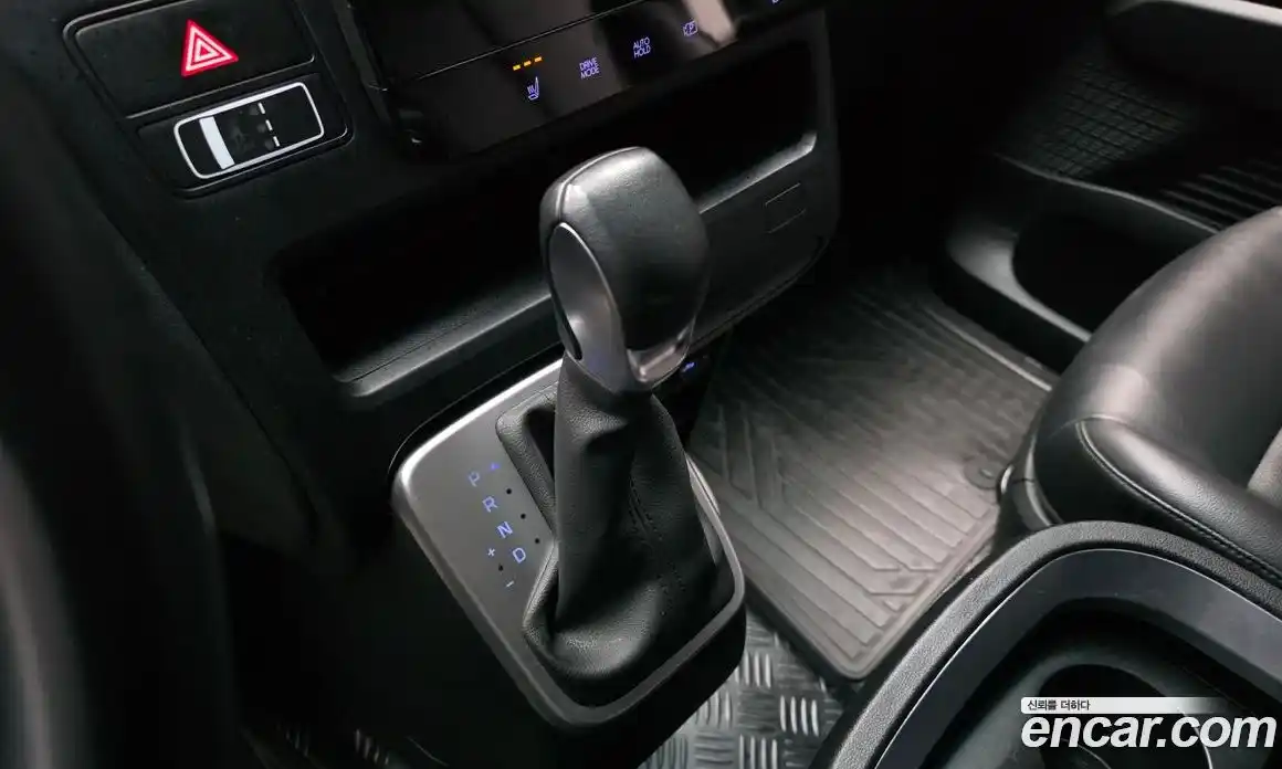 Hyundai Staria 2023 2.2 Автомат в Москве № 756825, фото 9