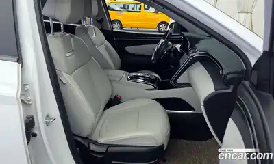 Hyundai Tucson 2021 1.6 Автомат в Москве № 756838, миниатюра 11