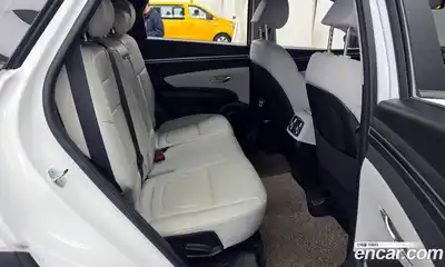 Hyundai Tucson 2021 1.6 Автомат в Москве № 756838, миниатюра 12