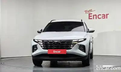 Hyundai Tucson 2021 1.6 Автомат в Москве № 756838, миниатюра 3