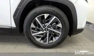 Hyundai Tucson 2021 1.6 Автомат в Москве № 756838, миниатюра 5