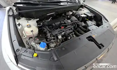 Hyundai Tucson 2021 1.6 Автомат в Москве № 756838, миниатюра 6