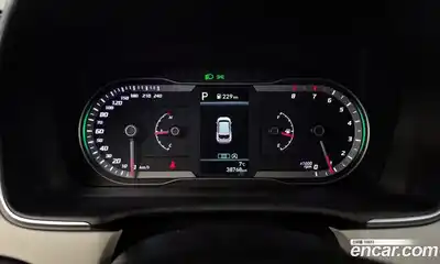 Hyundai Tucson 2021 1.6 Автомат в Москве № 756838, миниатюра 8