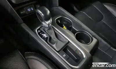 Hyundai Santa Fe 2019 2.0 Автомат в Москве № 756885, миниатюра 9