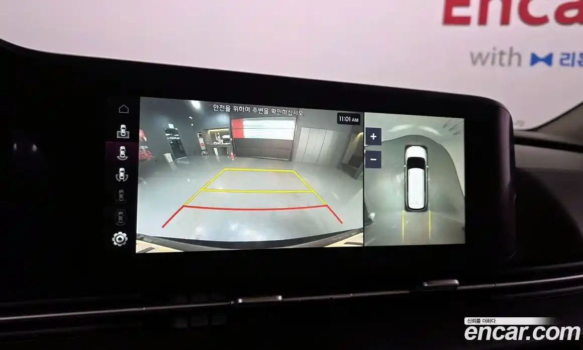 Kia Canival 2023 2.2 Автомат в Москве № 757244, фото 16