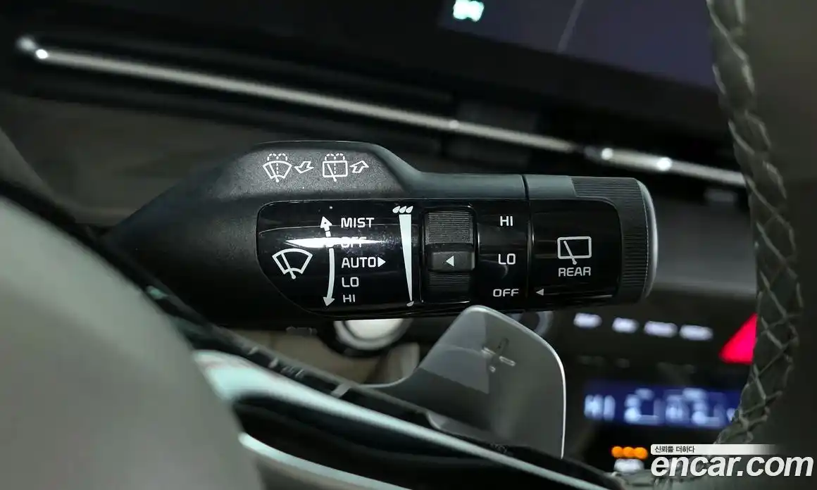 Kia Canival 2023 2.2 Автомат в Москве № 757244, фото 18