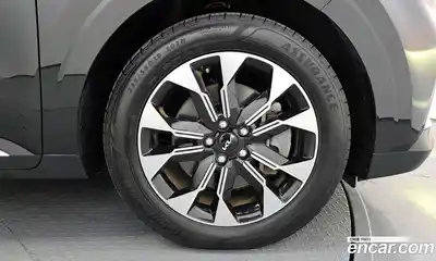 Kia Canival 2023 2.2 Автомат в Москве № 757244, миниатюра 5