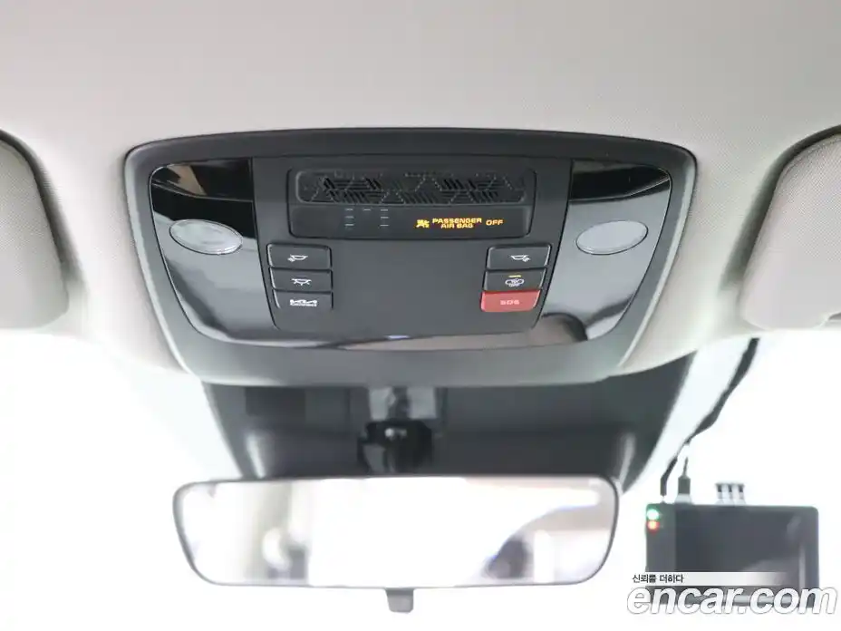 Kia Canival 2025 2.2 Автомат в Москве № 757247, фото 15