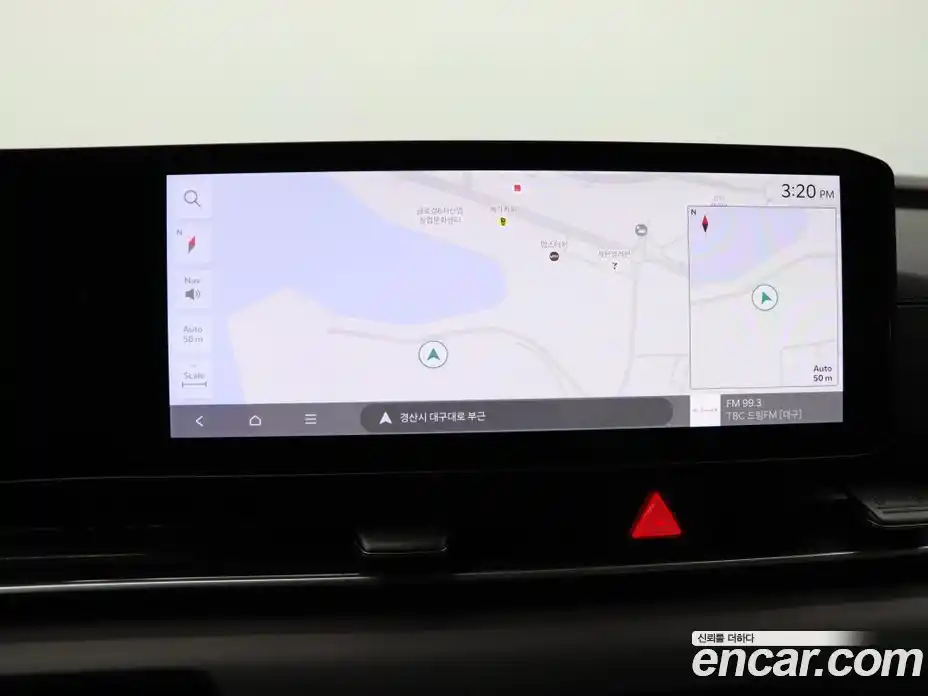 Kia Canival 2025 2.2 Автомат в Москве № 757247, фото 17