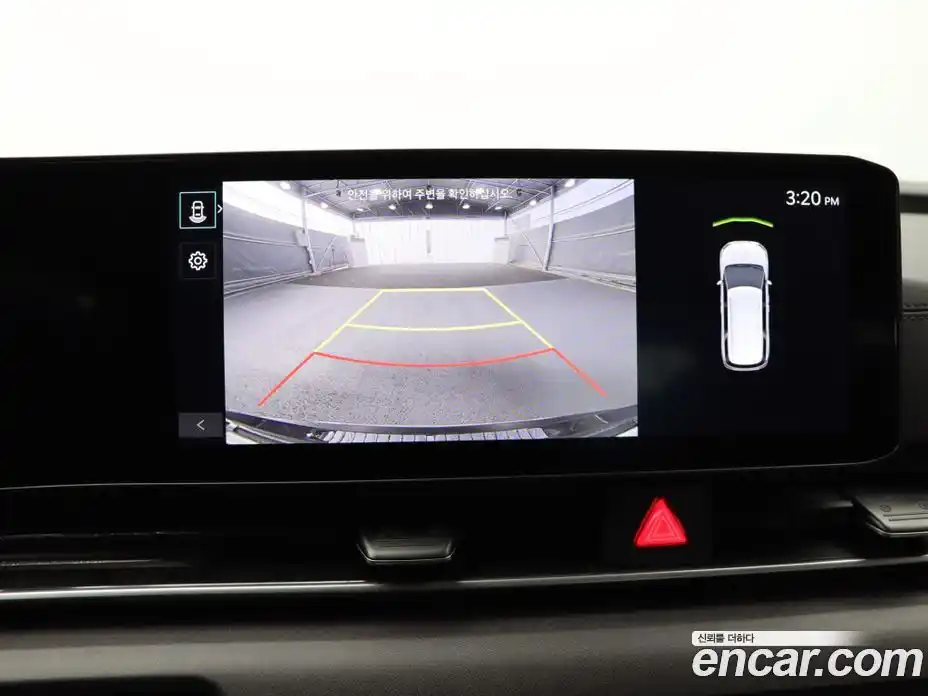 Kia Canival 2025 2.2 Автомат в Москве № 757247, фото 18