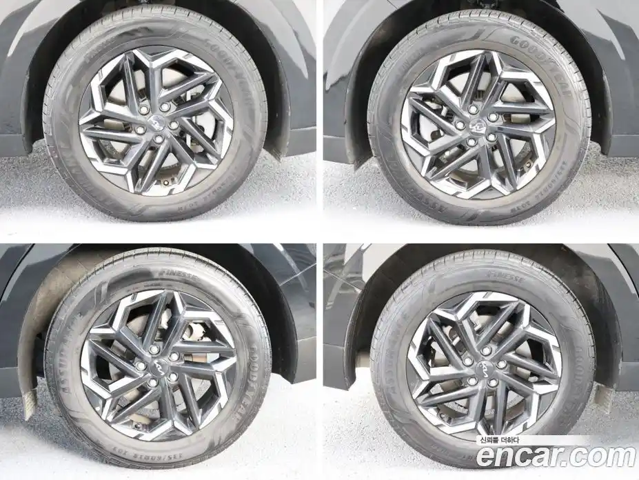 Kia Canival 2025 2.2 Автомат в Москве № 757247, фото 19